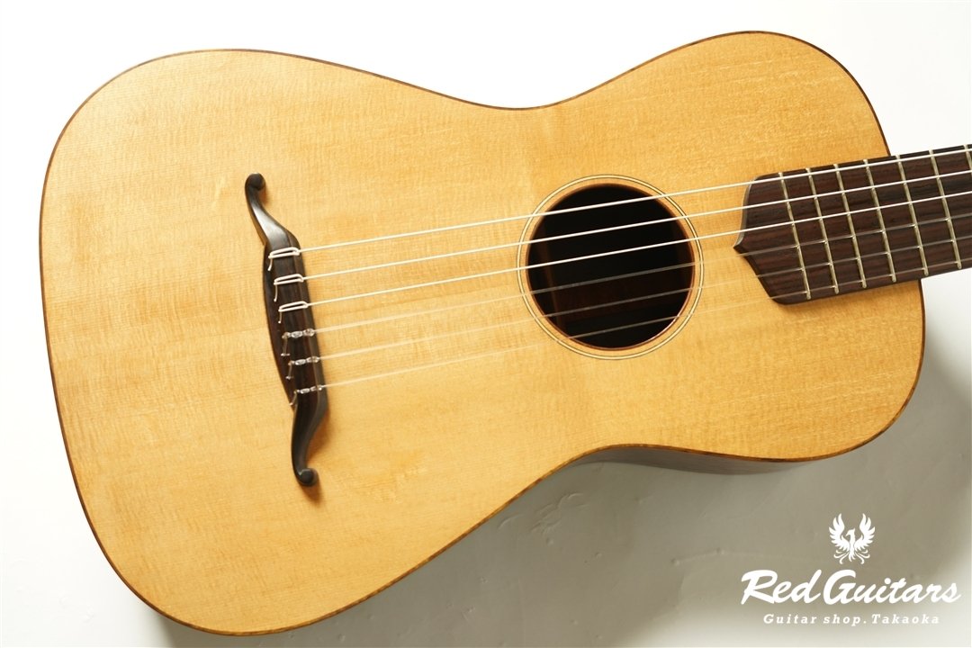 guitar 13f std. g sh - Sitka Spruce/Madagascar Rosewood